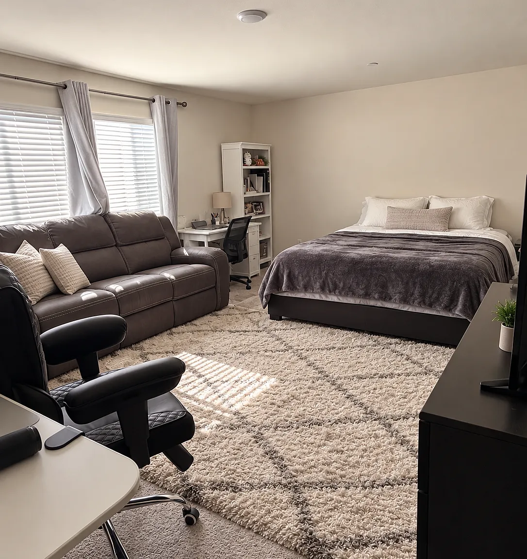3 bed, 2.5 bath, 1660 sqft, $2,700 — Photo 4