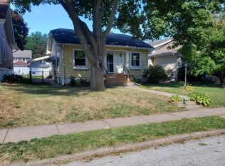 2816 Jefferson Ave, Davenport, IA 52803