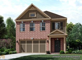 1886 Weston Ln #RVEYSH, Tucker, GA 30084