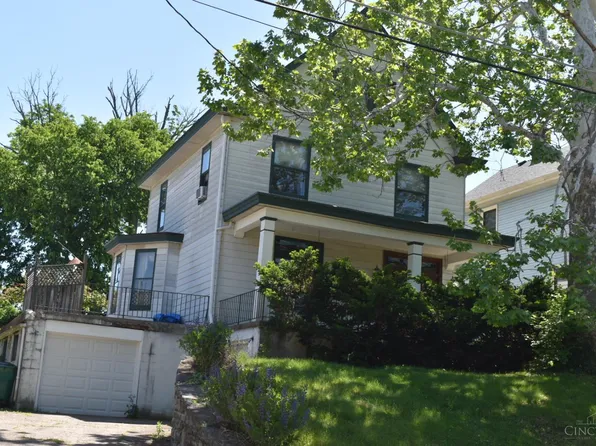 3736 High Point Ave, Cincinnati, OH 45211