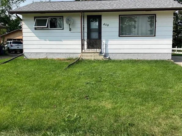 408 6th AVENUE NW, Ituna, SK S0A 1N0