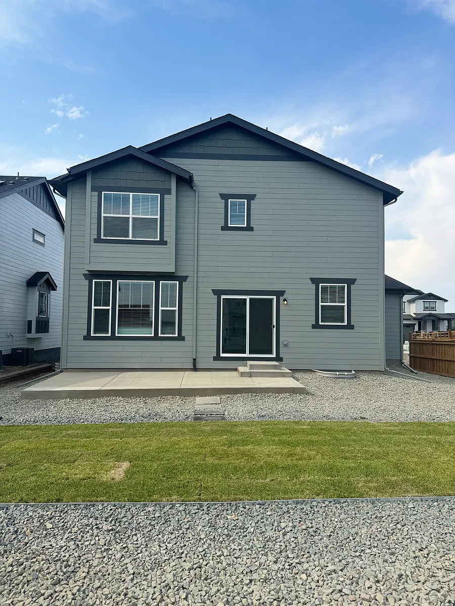 Building Photo - 5525 Fleur De Lis Ln
