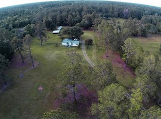13855 E Highway 316, Fort Mc Coy, FL 32134