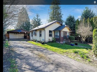 3530 SE Rockwood St, Milwaukie, OR, 97222