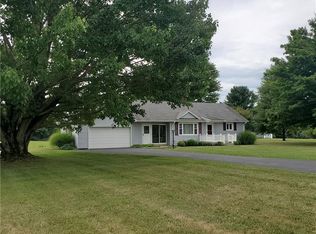 374 Clark Rd, Enon Valley, PA 16120