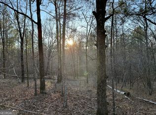 TRACT 1 Us Highway 80 W, Roberta, GA 31078