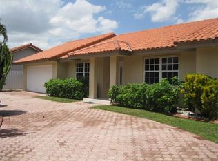 2171 SW 139th Ct, Miami, FL 33175