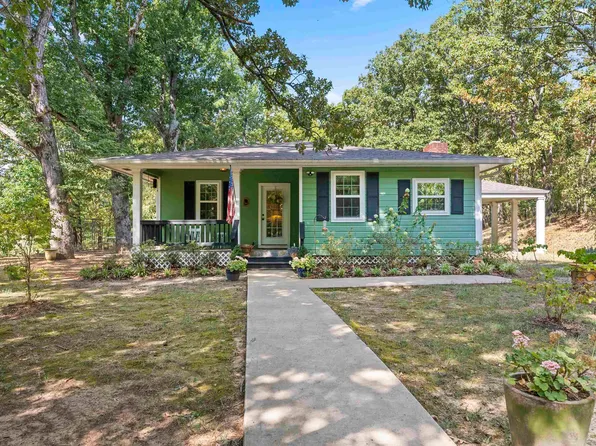 207 Goshen Valley Dr, Mayflower, AR 72106