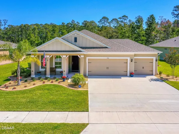 2901 Monaghan Dr, Ormond Beach, FL 32174
