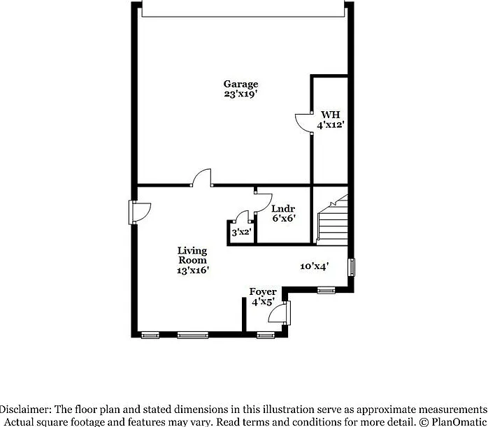 3 bed, 2.0 bath, 1510 sqft, $2,945 — Photo 2