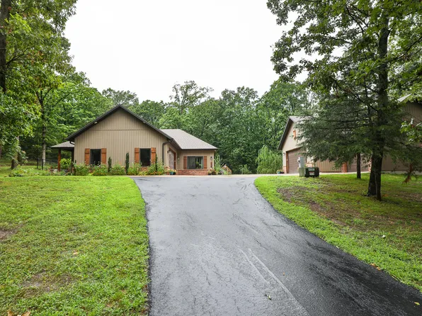 645 S Caden Place, Fair Grove, MO 65648