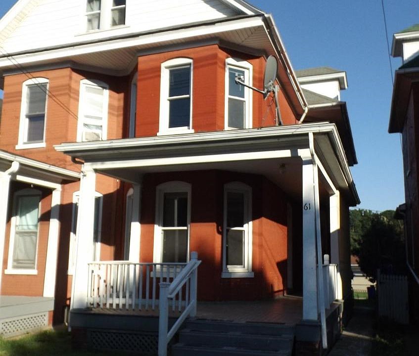 Exterior (Front)