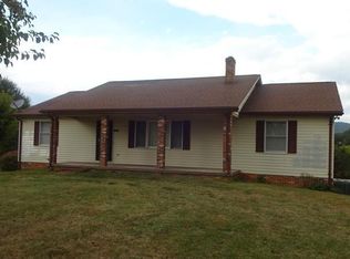 101 March Rd, Stanardsville, VA 22973