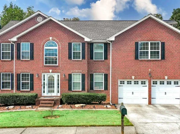 7375 Jumpers Trl, Fairburn, GA 30213