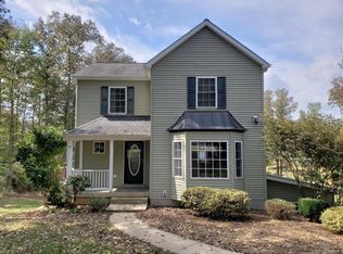 116 Pine Ridge Rd, Faber, VA 22938