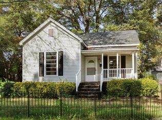 218 S Hoskins Rd, Charlotte, NC 28208