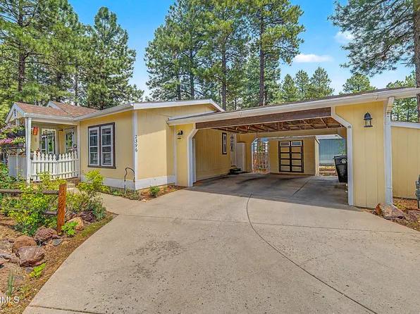 2396 W RIO GRANDE Court, Flagstaff, AZ 86001