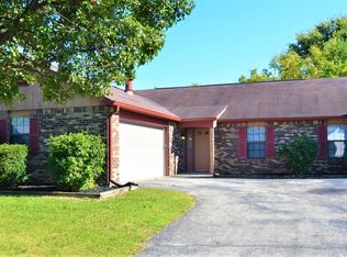 8105 Clayburn Dr, Indianapolis, IN