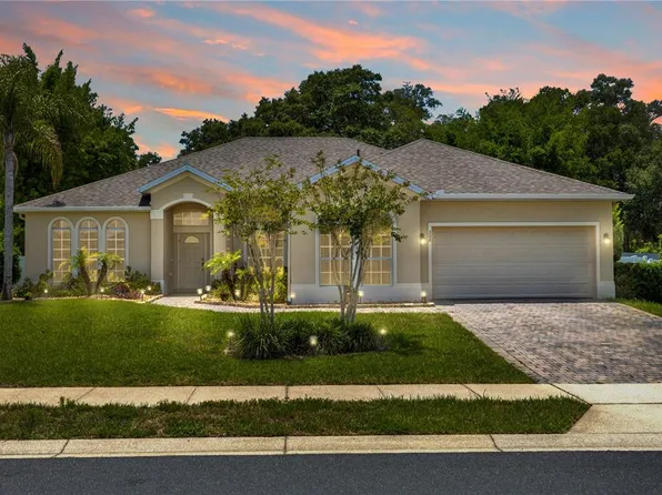 308 Crystal Pond Ave, Deland, FL 32720
