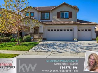 5620 Summer Land Dr, Linda, CA