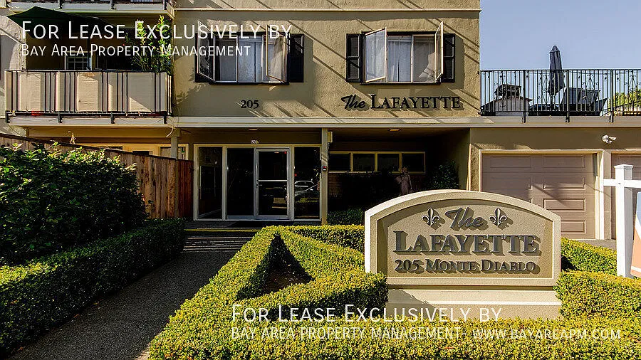 205 Monte Diablo Ave #7B