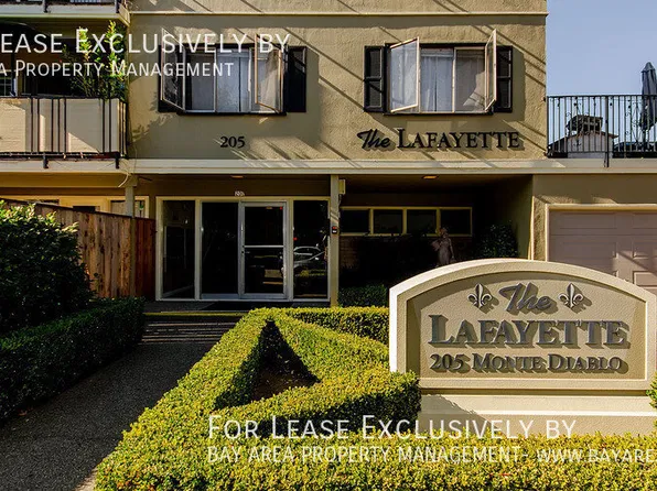 205 Monte Diablo Ave APT 7B, San Mateo, CA 94401