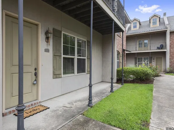 4637 Burbank Dr #309, Baton Rouge, LA 70808