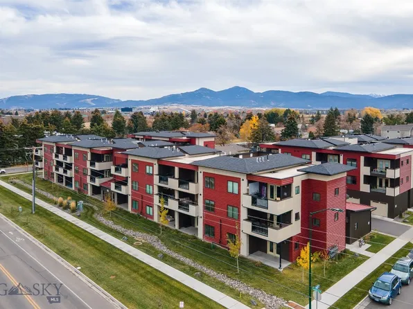 1704 Lincoln St Unit 8A, Bozeman, MT 59715