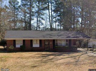 226 Hillcrest Dr, Kosciusko, MS 39090