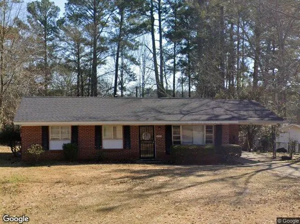 226 Hillcrest Dr, Kosciusko, MS 39090