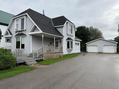 412 Maple St, Sault Sainte Marie, MI, 49783