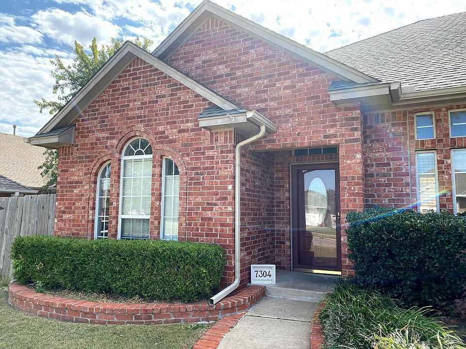 7304 NW 111th St, Oklahoma City, OK 73162 Zillow