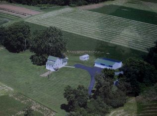 896 New Bridgeville Road, Wrightsville, PA 17368