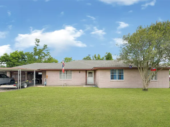 2419 Ladin Dr, Houston, TX 77039