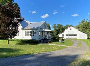 6309 Glendale Rd, Glenfield, NY 13343