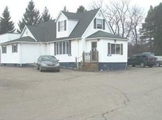 1731 N Main Street Ext, Butler, PA 16001