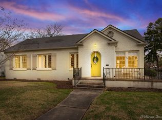 802 McCormick St, Shreveport, LA 71104