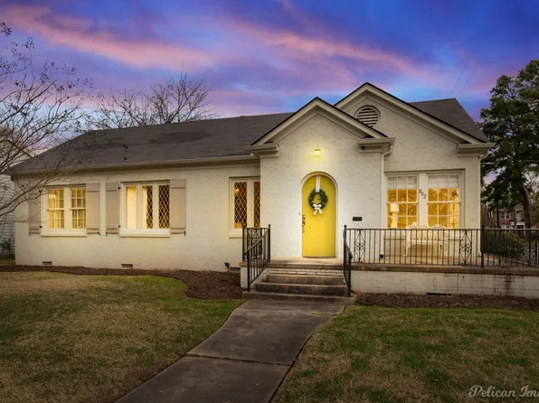 802 McCormick St, Shreveport, LA 71104