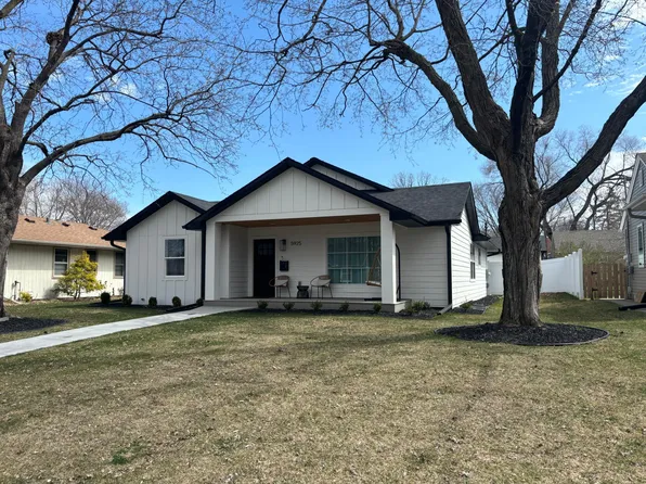 5925 Newton Ave S, Minneapolis, MN 55419