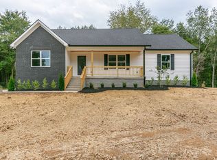 2461 Anes Station Rd LOT 3, Lewisburg, TN 37091