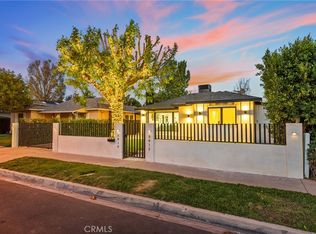 5810 Ranchito Ave, Van Nuys, CA 91401