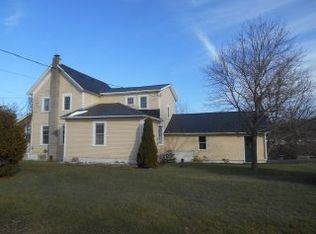 2 Depot St, Helena, NY 13649