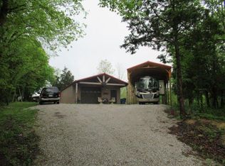 1801 Ashby Rd, Lawrenceburg, KY 40342