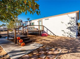 4275 Skyline St, Moapa Valley, NV 89021