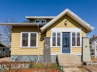 1783 Strongs Ave, Stevens Point, WI 54481