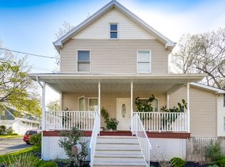 133 9th Ave, Hawthorne, NJ