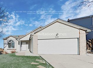 17601 E Harvard Pl, Aurora, CO 80013