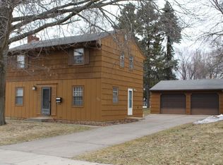 2213 Dellridge Ave, Saint Paul, MN 55119