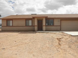 24025 W Congdon Dr, Casa Grande, AZ 85193