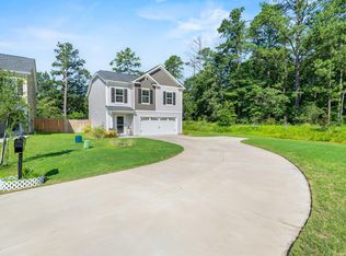 600 Stono Dr, Blythewood, SC 29016